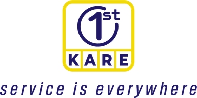 1stKare Logo